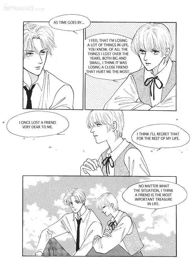 Do Whatever You Want Chapter 5 33